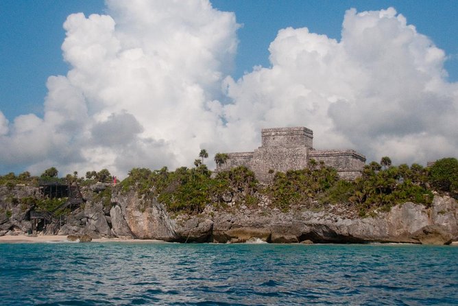 Snorkeling Adventure Tour Reef & Cenote - Practical details for a smoother morning