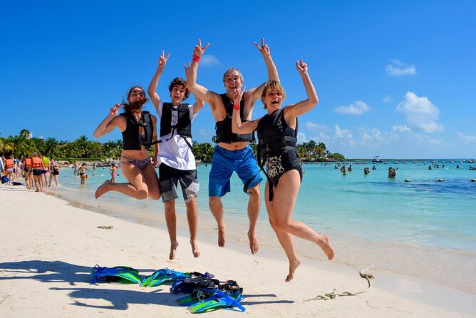 Snorkeling Experience with Turtles in Cenote in Riviera Maya - Who should book this experience