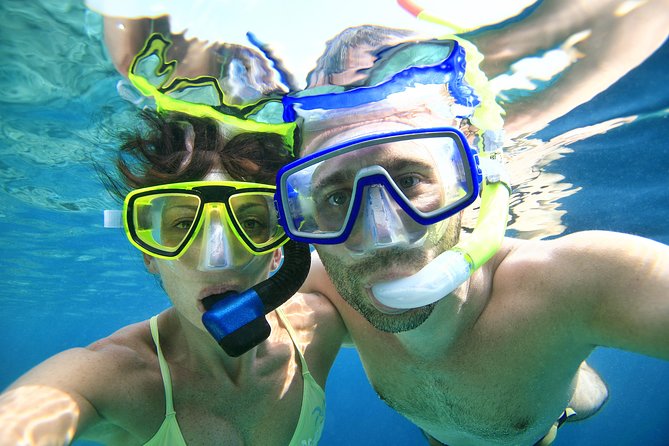 Snorkeling in Isla Mujeres, Luxury Sailing- PRIVILEGE - Who will enjoy this trip most