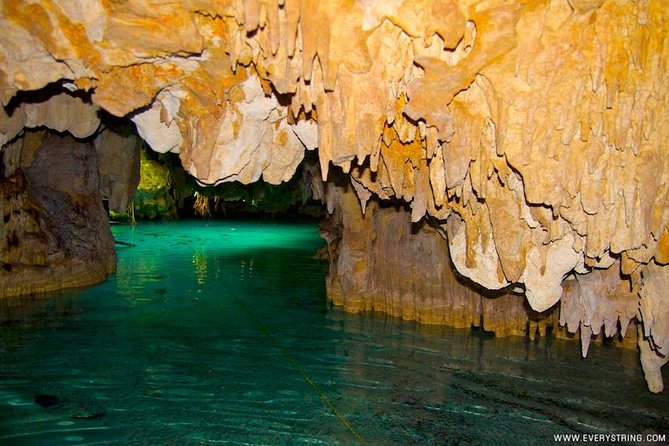 Snorkeling with Caribbean fish and private cenote exploration - Small groups and the guide factor