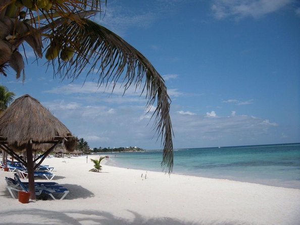 Snorkeling with Turtles and Cenote Tour from Riviera Maya - Key points to know before you book