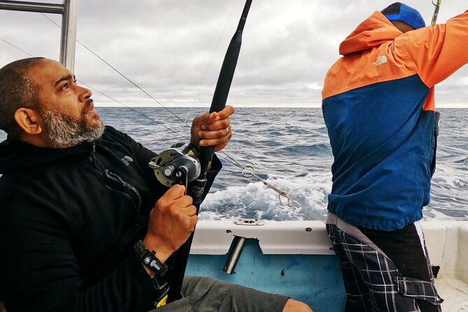 Sport Fishing in Tulum - Meeting at Playa Pescadores