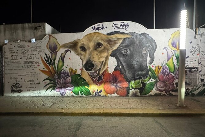 Street Art & Cemetery Cultural Tour - half day - Is $151 per person good value?