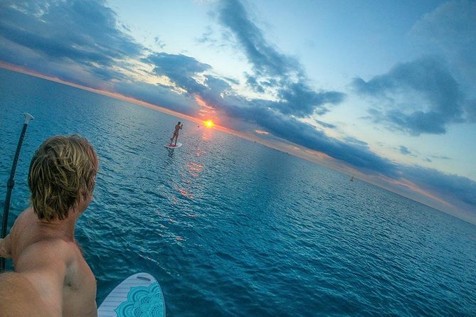 Sunrise Session - The #1 Paddleboard Tour On The Caribbean Sea - What the $50 Price Really Covers