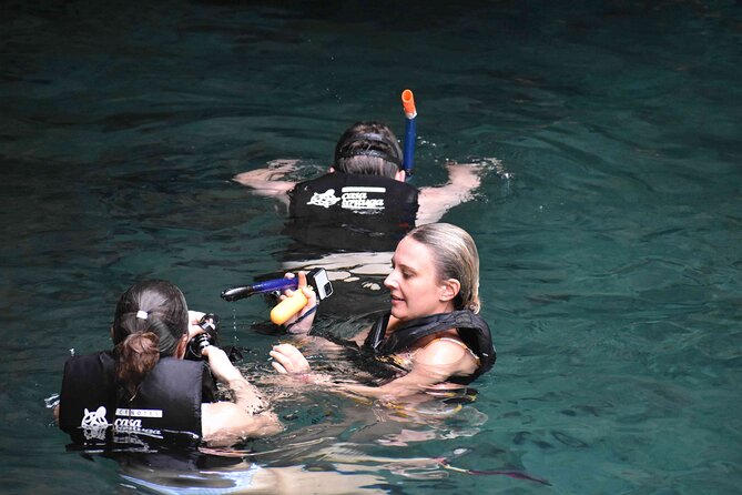 Swim in 4 different Cenotes in Casa Tortuga Park - Is the $62 Price Good Value?