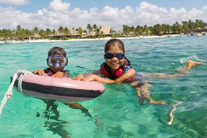 Swim with akumal turtles - Small-group guiding that changes the experience