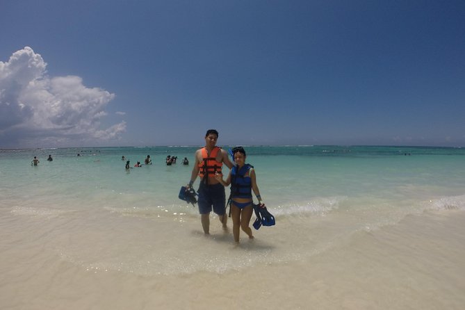 Swim with sea turtles - Getting there and finding the meeting point