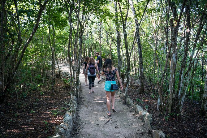 Tankah Park Five Cenotes Adventure Tour from Tulum - Who will enjoy Tankah Park most