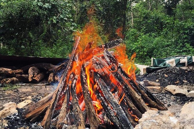Temazcal Experience in Tulum Alternative Medicine Maya Heritage - Who will get the most from this experience
