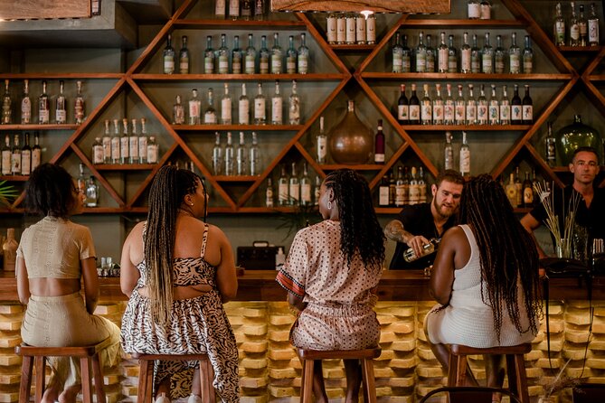 Tequila and Mezcal Tasting in Tulum with Cheese Pairing - Why the cheese pairing works