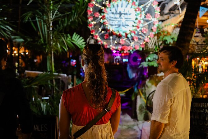 Tequila & Mezcal Gourmet Experience in Playa del Carmen - Who will enjoy this evening most?