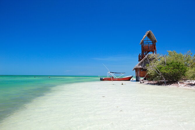 The best of Holbox from Tulum - Why Holbox makes a worthwhile day from Tulum