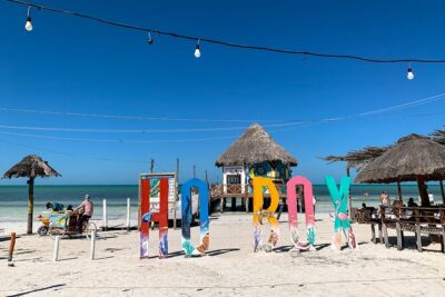 The best of Holbox from Tulum