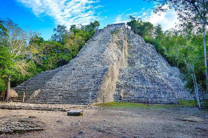 The best option to Visit Tulum, Coba, a Cenote and Playa del Carmen for the less - Playa del Carmen for a short final stop