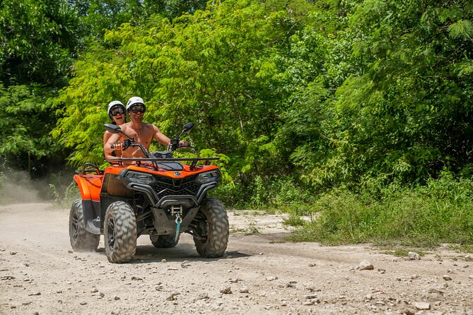 The Best Ruins Tour : Coba Sunset Cultural / Extreme - Timing, fitness, and what to pack