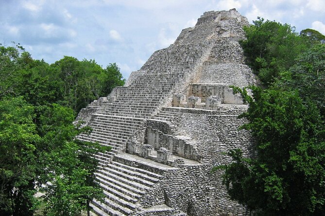 The Best Ruins Tour : Coba Sunset Cultural / Extreme - The cultural route: village, pottery, and Maya performance