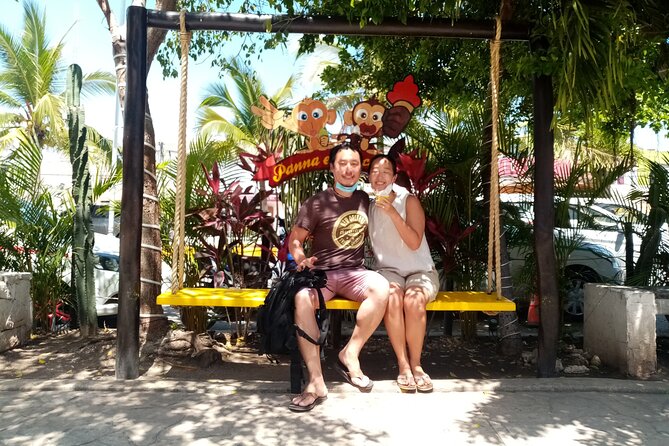 The best Taco Tour in Tulum - The guides are a major part of the value