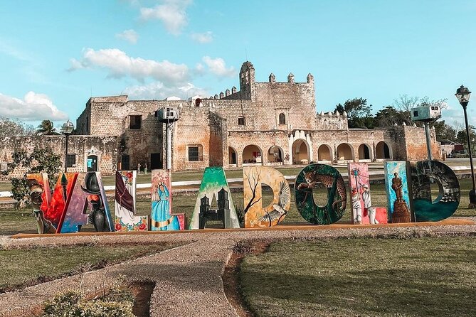 The Great Chichen Itza and Suytun & ikkil Cenotes guided tour - Who should book this day trip?