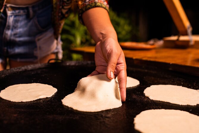 The Taco Tour in Playa del Carmen - Who should book this evening?
