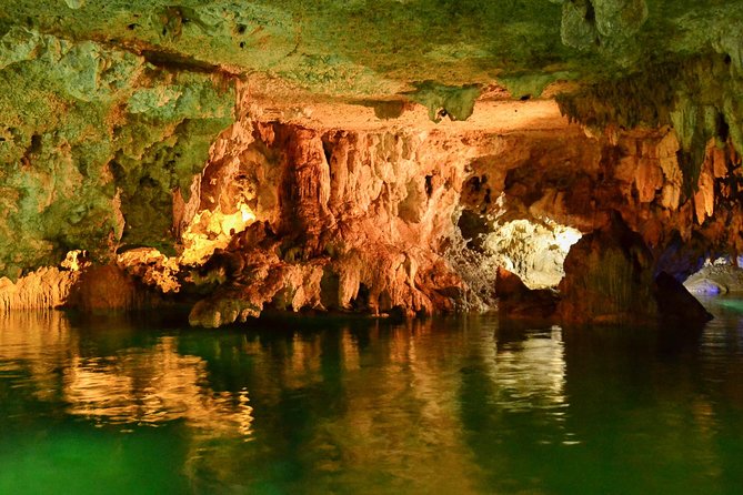 Tortugas & Cenotes Snorkel With Turtles Tour - What the $125 price buys you