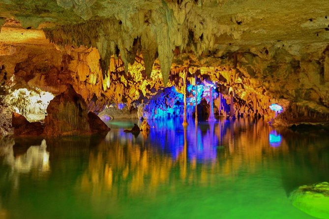 Tortugas & Cenotes Snorkel With Turtles Tour - Who will enjoy this Tulum combination tour