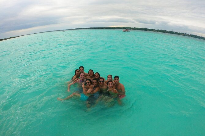 Tour Las Coloradas & Rio Lagartos only from Tulum - Guides can make or break the pace