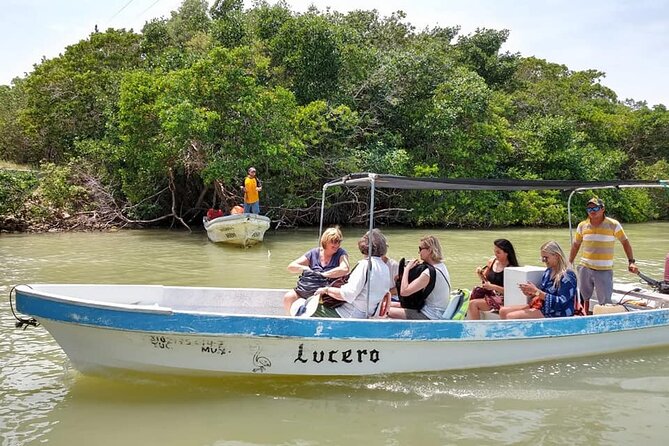 Tour Las Coloradas & Rio Lagartos only from Tulum - Practical packing advice from the details that matter