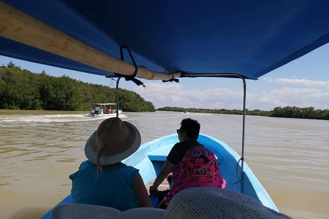 Tour Las Coloradas & Rio Lagartos only from Tulum - Should you book Las Coloradas and Rio Lagartos from Tulum?
