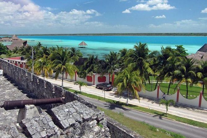 Tour To Bacalar And The Lagoon Of The 7 Colors From Playa Del Carmen And Riviera - Why Bacalar is worth the long ride