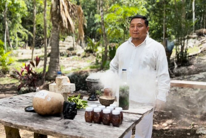 Tour to Coba Tulum and Cenote with Buffet from Tulum - Who should book this Coba and Tulum tour?