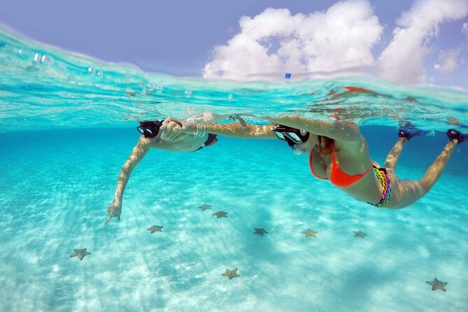 Tour to Cozumel by Catamaran with Snorkeling and Buffet Lunch - Why the Cozumel Route Works