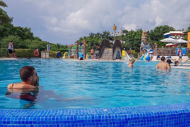 Tour to Cozumel by Catamaran with Snorkeling and Buffet Lunch - Drinks, Lunch Value, and the $161.10 Price