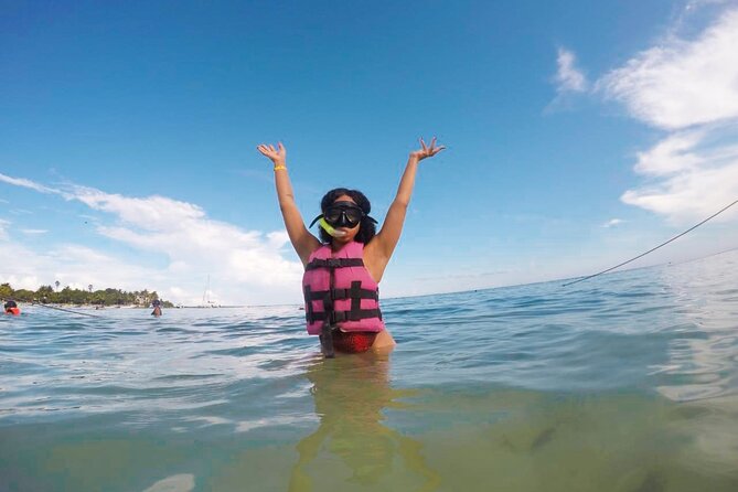 Tour to swim with turtles - Who should book this Akumal turtle tour?