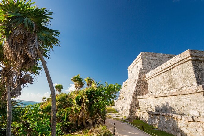 Tour to Tulum and Cenote Swimming with Turtles from Tulum - Who should book this excursion