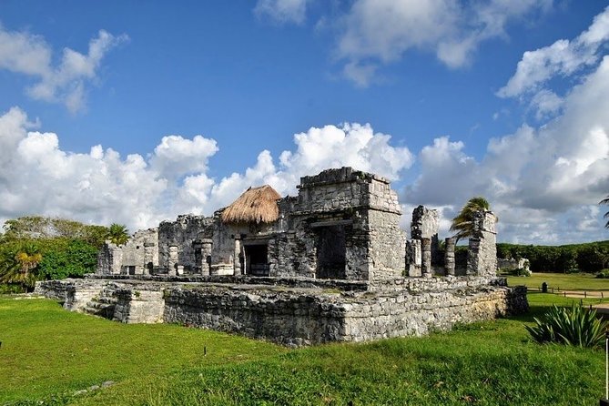 Tour to visit the archeological site of Tulum, Coba and a Cenote in one day - Who will enjoy this tour most