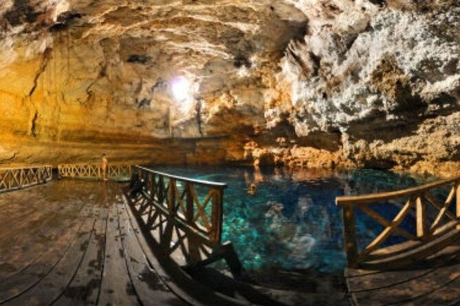 Tour Tulum Coba Cenote and Playa del Carmen (4 in 1) - Who will enjoy this four-stop day