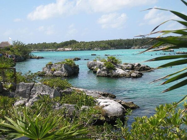 Tour Xel-Ha & Coba Ruins - One Day from Riviera Maya & Cancún - Key points to know before booking