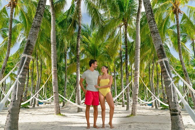 Tour Xel-Ha & Coba Ruins - One Day from Riviera Maya & Cancún - Who should choose this combination tour?