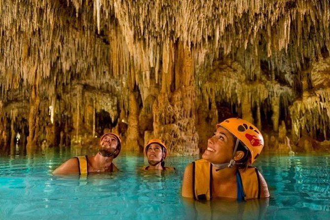 Tour Xplor From Playa del Carmen - What the tour is worth