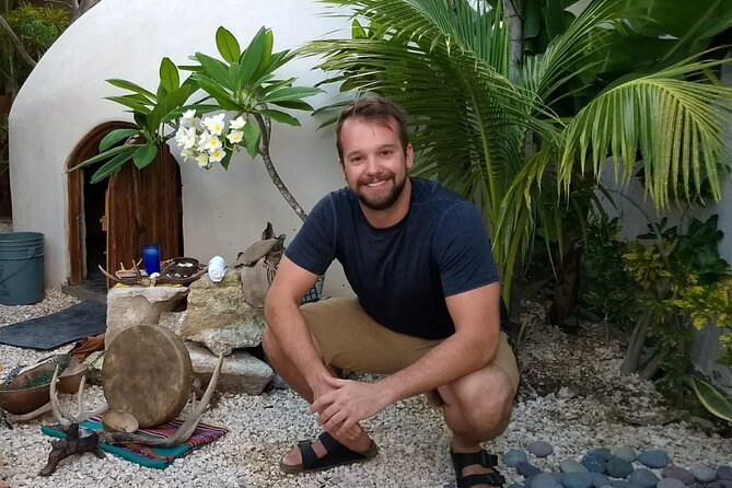 Traditional and ancestral Temazcal experience - Why the silence and chants matter