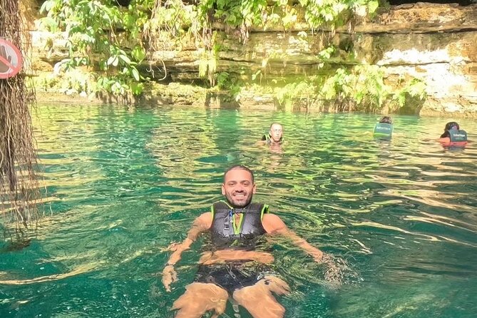 Trip to Chichen Itza with expert guides, Cenote swim & Valladolid - Transport and timing: the details that can shape your day