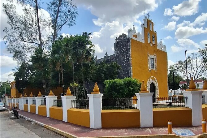 Trip to Chichen Itza with expert guides, Cenote swim & Valladolid - Final call: book it with clear expectations