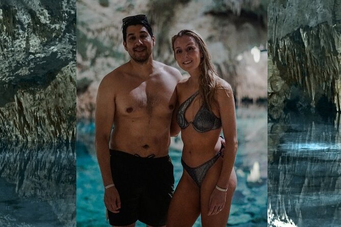 Tulum + 2 Cenotes & Authentic Taco Adventure - Booking, weather, and cancellation details