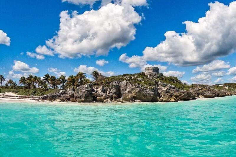 Tulum: 2-Hour Snorkeling in Two Spots of Tulum's Reef - Key points to know before booking