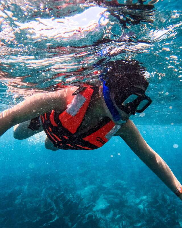 Tulum: 2-Hour Snorkeling in Two Spots of Tulum's Reef - Guides make the biggest difference