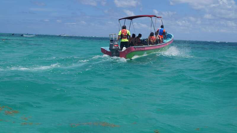 Tulum: 2 spot Reef Snorkel 1 hour 30 minutes - Is $40 a Fair Price?