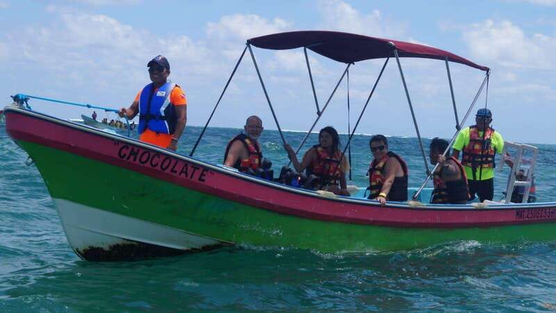 Tulum: 2 spot Reef Snorkel 1 hour 30 minutes - What to Bring and What to Leave Behind