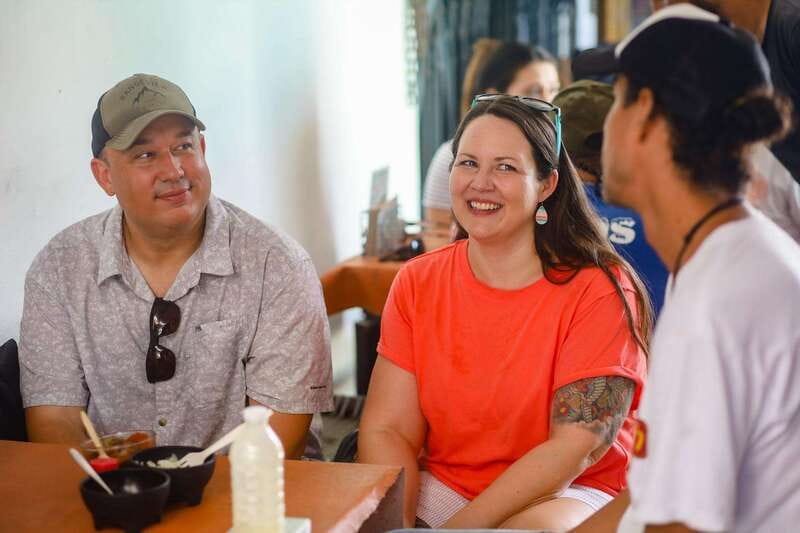 Tulum: 3-Hour Local Food Tasting Tour - Key points to know before you book