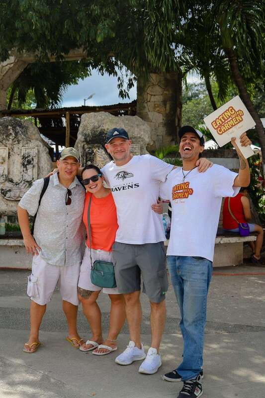 Tulum: 3-Hour Local Food Tasting Tour - Stories about Tulum come between the bites