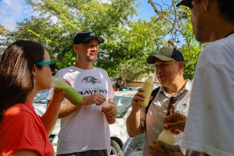 Tulum: 3-Hour Local Food Tasting Tour - Practical details that can shape your day